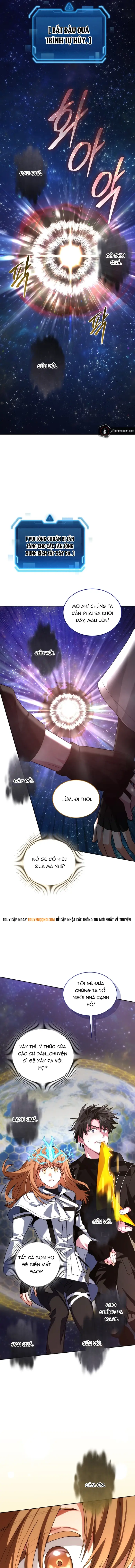 Ta Đánh Cắp Linh Hồn Của Ranker Top 1 Chap 97 - Next Chap 98