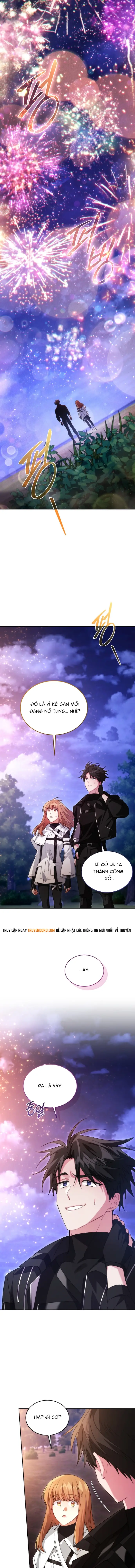 Ta Đánh Cắp Linh Hồn Của Ranker Top 1 Chap 97 - Next Chap 98