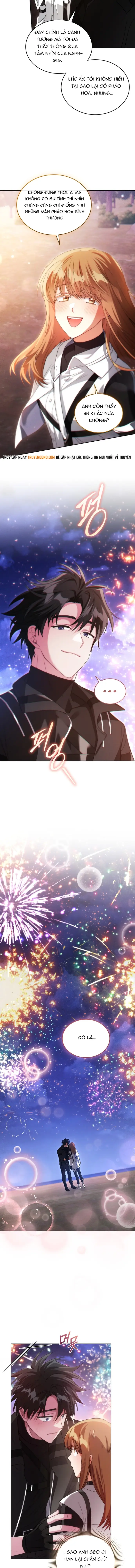 Ta Đánh Cắp Linh Hồn Của Ranker Top 1 Chap 97 - Next Chap 98