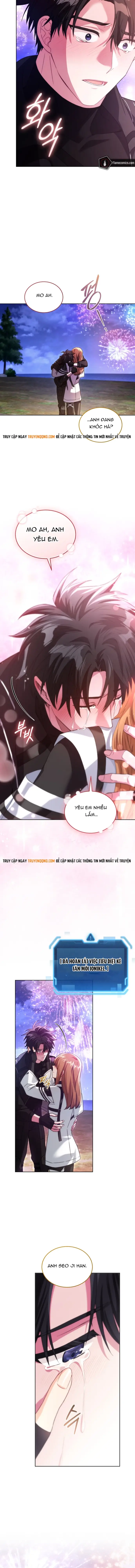 Ta Đánh Cắp Linh Hồn Của Ranker Top 1 Chap 97 - Next Chap 98