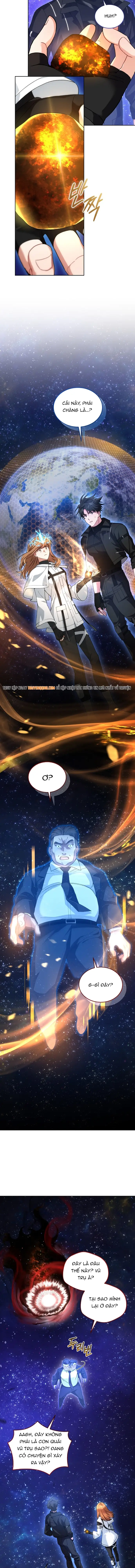 Ta Đánh Cắp Linh Hồn Của Ranker Top 1 Chap 97 - Next Chap 98