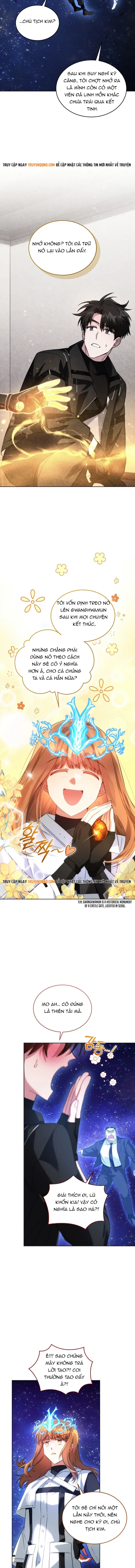 Ta Đánh Cắp Linh Hồn Của Ranker Top 1 Chap 97 - Next Chap 98