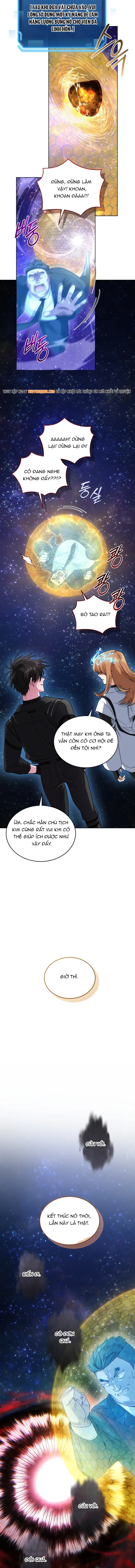 Ta Đánh Cắp Linh Hồn Của Ranker Top 1 Chap 97 - Next Chap 98