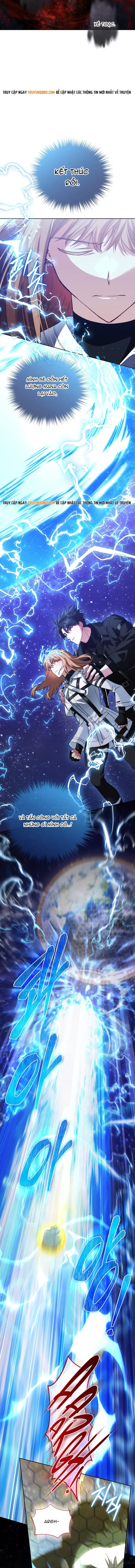 Ta Đánh Cắp Linh Hồn Của Ranker Top 1 Chap 97 - Next Chap 98