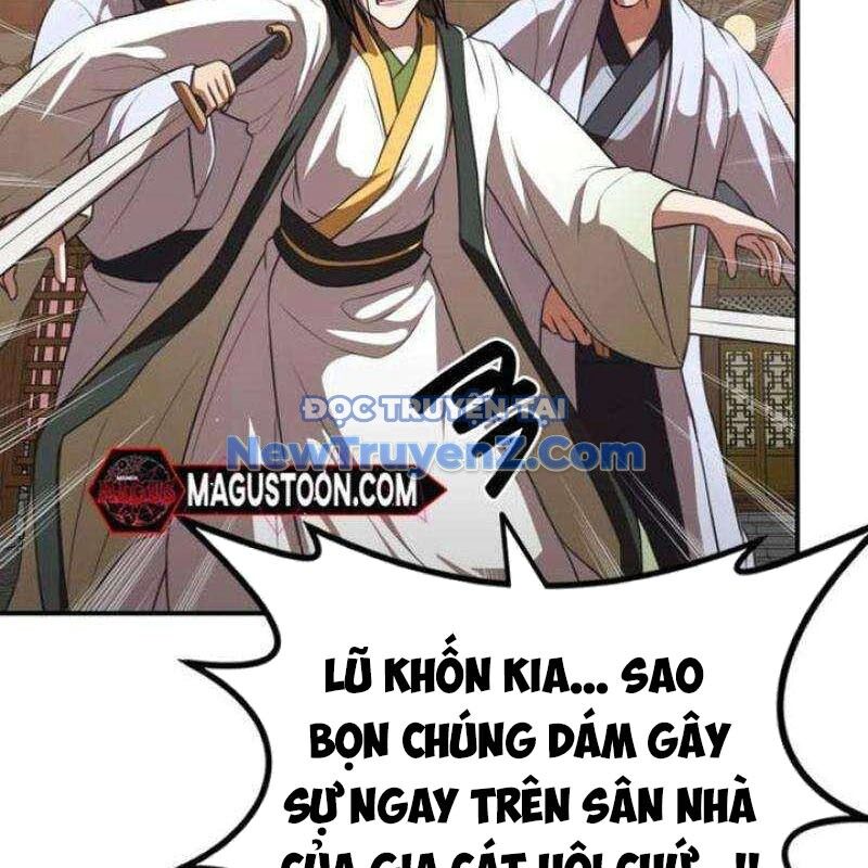 Ta Đây Vô Địch Bất Bại Chap 31 - Next Chap 32