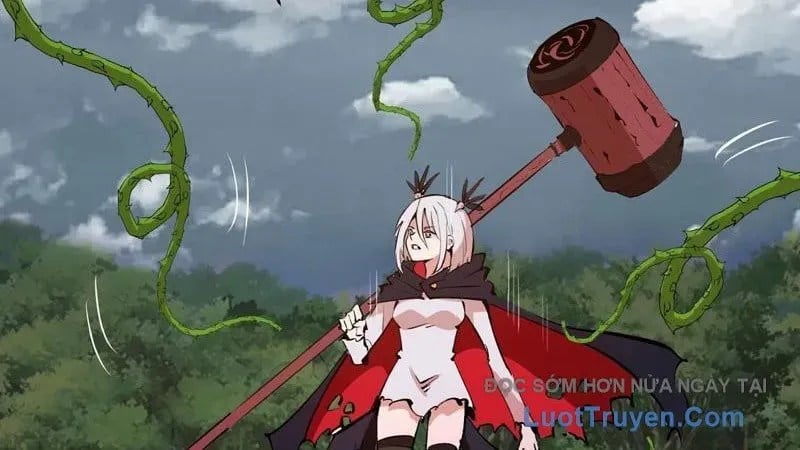 Ta Dựa Vào Hậu Cung Chinh Phục Thế Giới Chap 81 - Next Chap 82