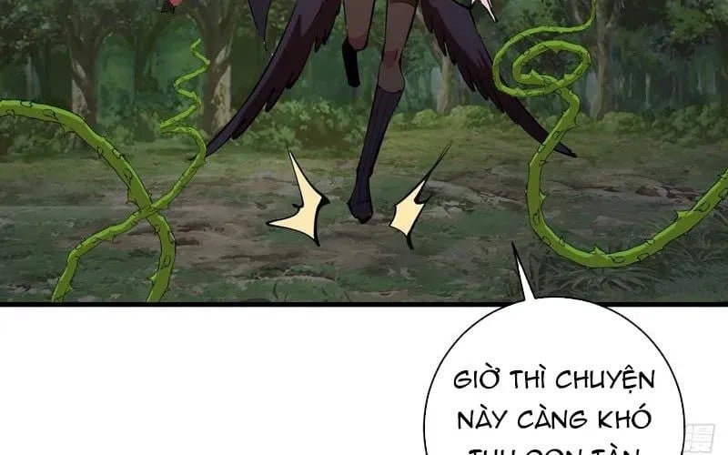 Ta Dựa Vào Hậu Cung Chinh Phục Thế Giới Chap 81 - Next Chap 82