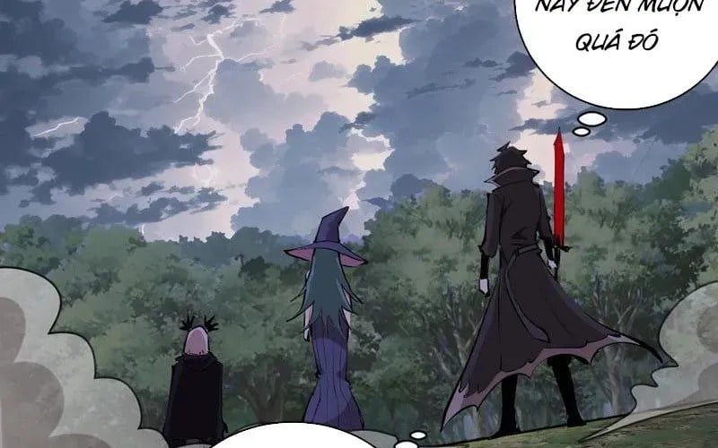 Ta Dựa Vào Hậu Cung Chinh Phục Thế Giới Chap 81 - Next Chap 82