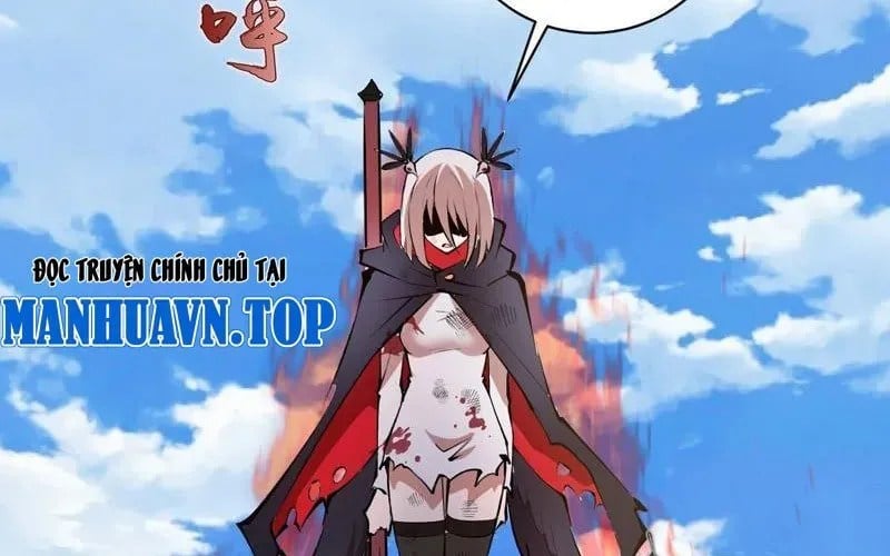 Ta Dựa Vào Hậu Cung Chinh Phục Thế Giới Chap 81 - Next Chap 82