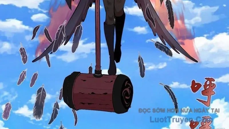 Ta Dựa Vào Hậu Cung Chinh Phục Thế Giới Chap 81 - Next Chap 82