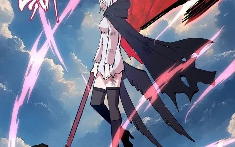 Ta Dựa Vào Hậu Cung Chinh Phục Thế Giới Chap 81 - Next Chap 82