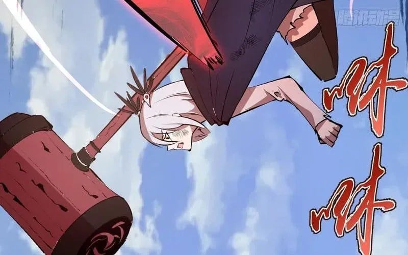 Ta Dựa Vào Hậu Cung Chinh Phục Thế Giới Chap 81 - Next Chap 82