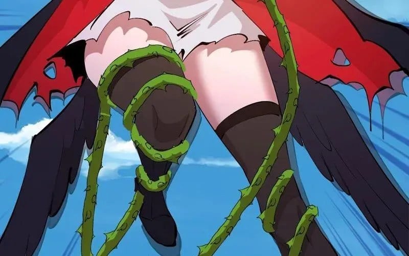 Ta Dựa Vào Hậu Cung Chinh Phục Thế Giới Chap 81 - Next Chap 82