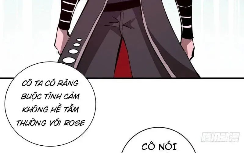 Ta Dựa Vào Hậu Cung Chinh Phục Thế Giới Chap 81 - Next Chap 82