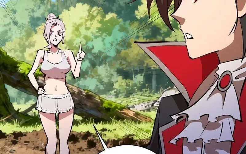 Ta Dựa Vào Hậu Cung Chinh Phục Thế Giới Chap 81 - Next Chap 82