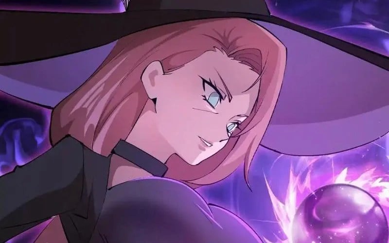 Ta Dựa Vào Hậu Cung Chinh Phục Thế Giới Chap 82 - Next Chap 83