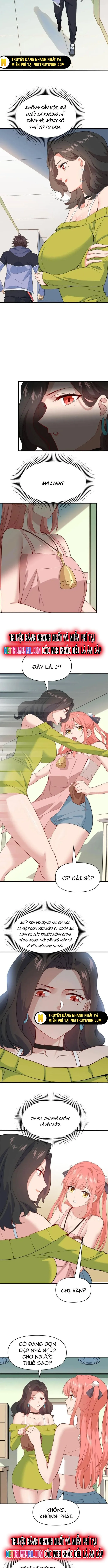 Ta gặp linh khí khôi phục giả Chap 12 - Next Chap 13