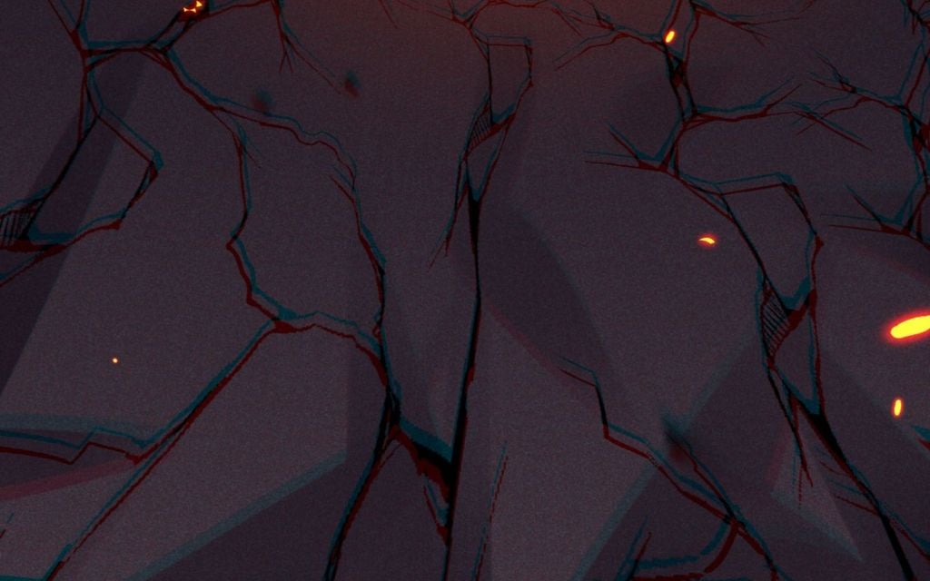 Ta Hoá Thân Ma Thần, Trở Thành Diệt Thế Cự Thú! Chap 25 - Next Chap 26