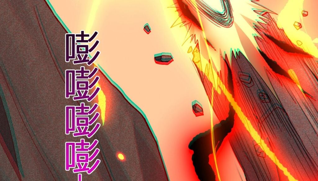 Ta Hoá Thân Ma Thần, Trở Thành Diệt Thế Cự Thú! Chap 25 - Next Chap 26