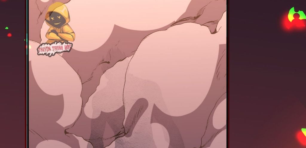 Ta Hoá Thân Ma Thần, Trở Thành Diệt Thế Cự Thú! Chap 25 - Next Chap 26