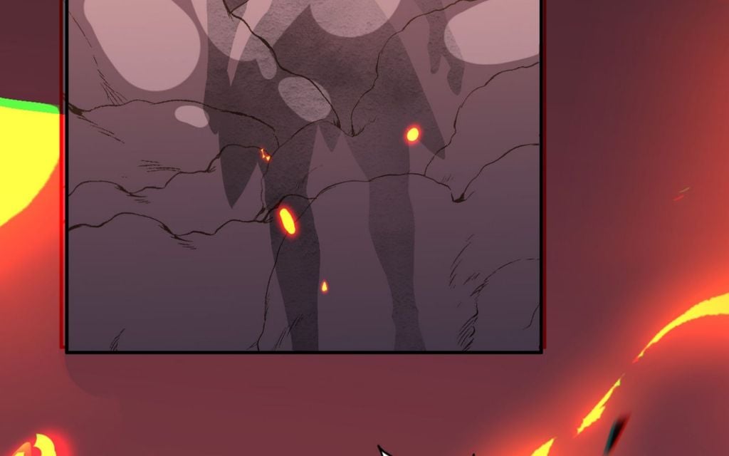 Ta Hoá Thân Ma Thần, Trở Thành Diệt Thế Cự Thú! Chap 25 - Next Chap 26