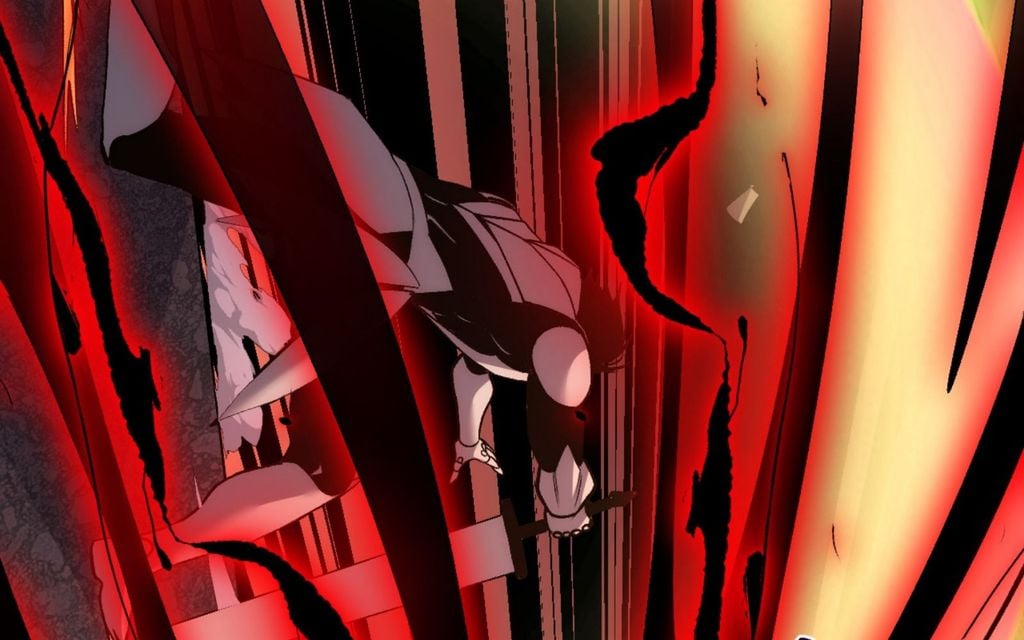 Ta Hoá Thân Ma Thần, Trở Thành Diệt Thế Cự Thú! Chap 25 - Next Chap 26