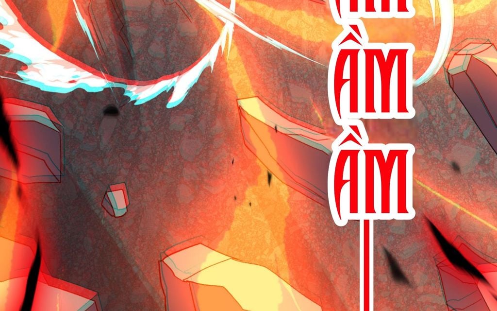 Ta Hoá Thân Ma Thần, Trở Thành Diệt Thế Cự Thú! Chap 25 - Next Chap 26