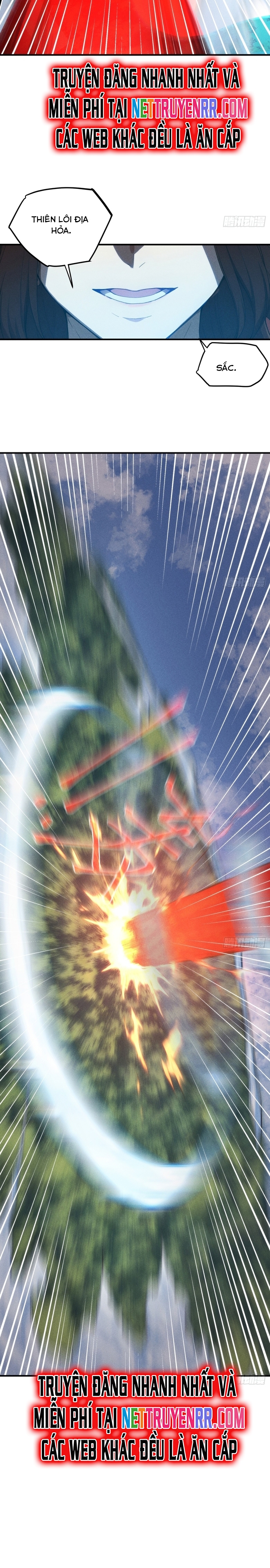 Ta Khôi Phục Thần Minh Chap 10 - Next Chap 11