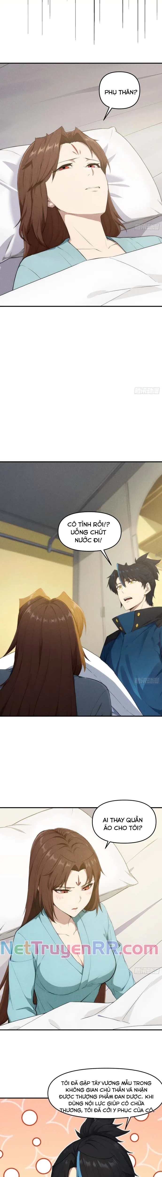 Ta Khôi Phục Thần Minh Chap 12 - Next Chap 13