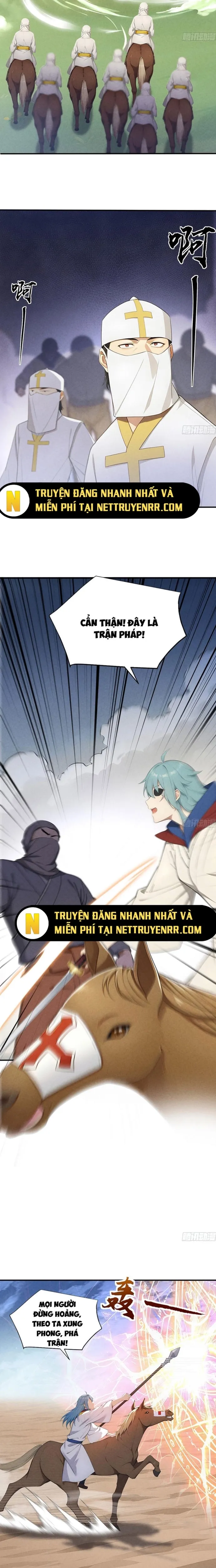 Ta Khôi Phục Thần Minh Chap 14 - Next Chap 15