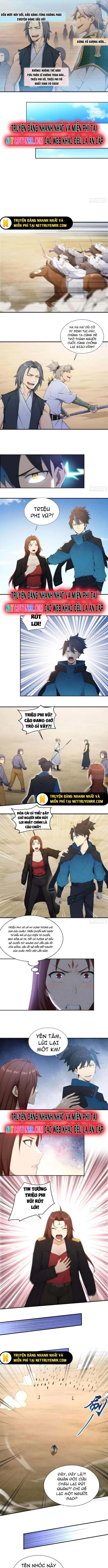 Ta Khôi Phục Thần Minh Chap 15 - Next Chap 16