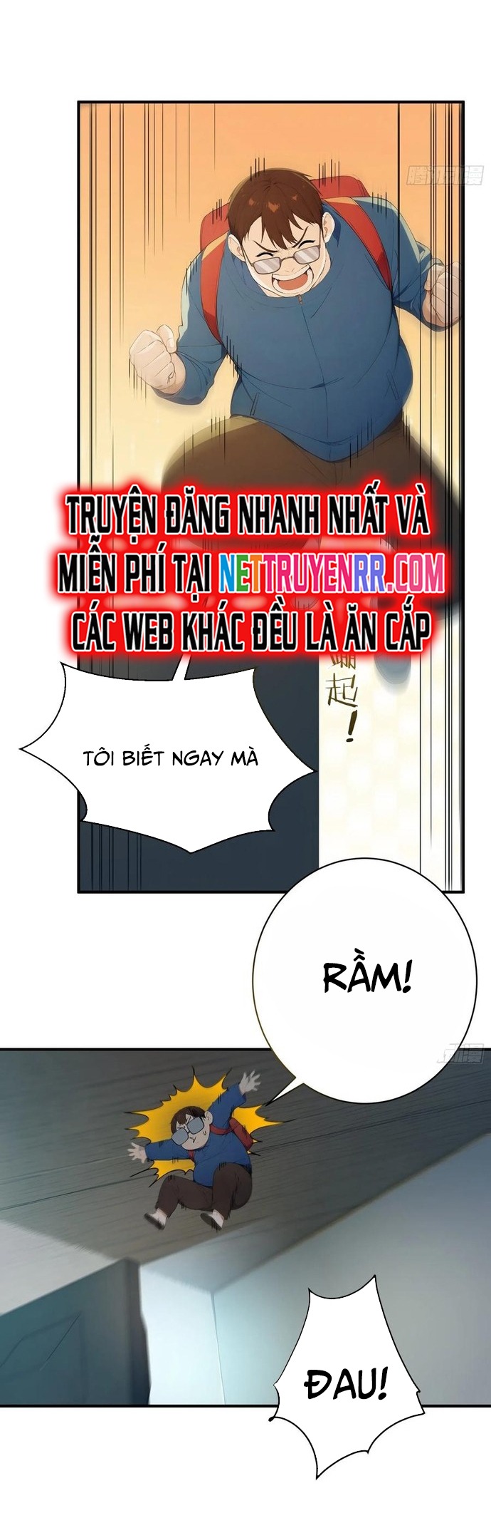 Ta Khôi Phục Thần Minh Chap 16 - Next Chap 17