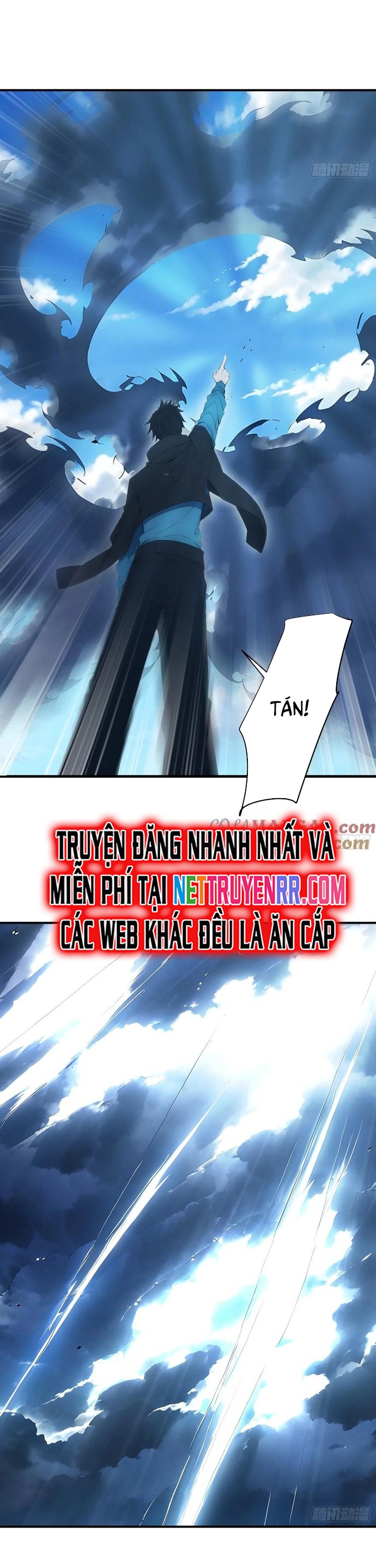 Ta Khôi Phục Thần Minh Chap 17 - Next Chap 18