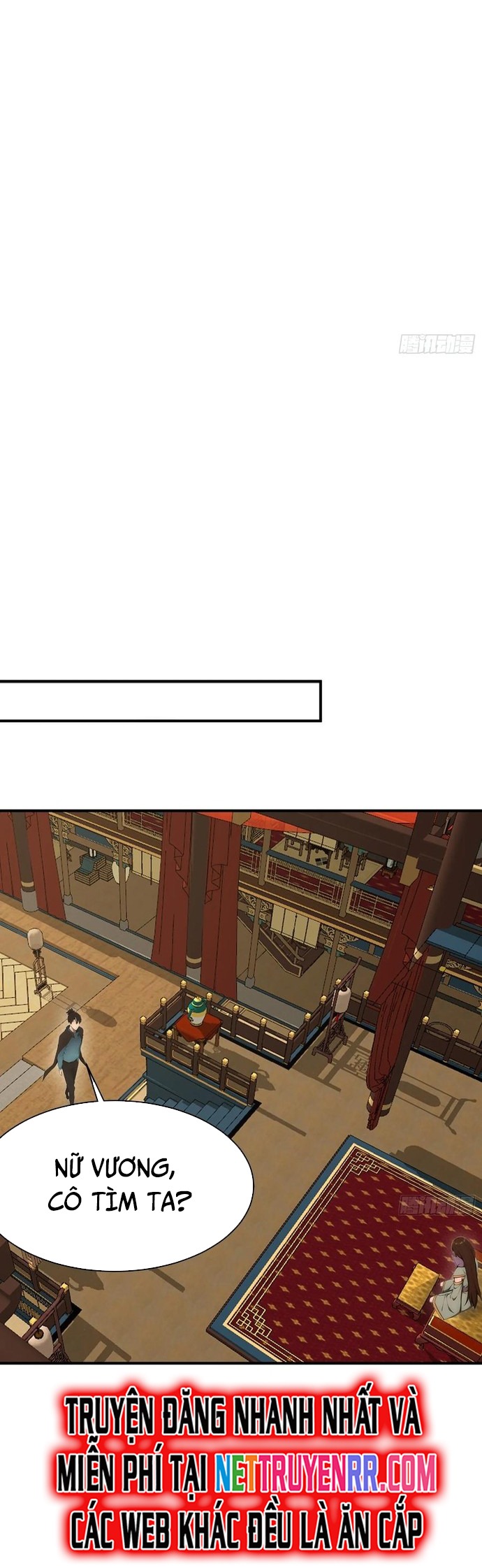 Ta Khôi Phục Thần Minh Chap 17 - Next Chap 18