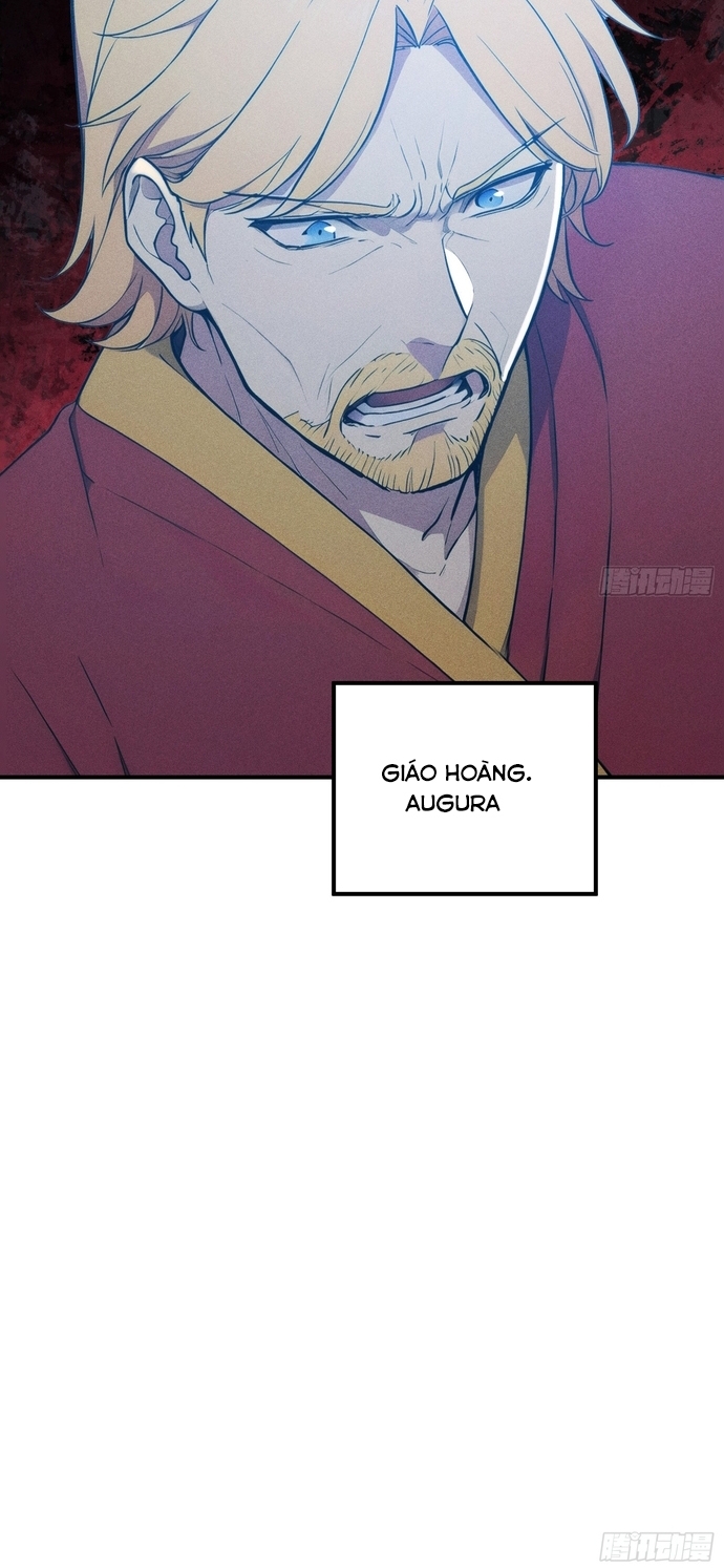 Ta Khôi Phục Thần Minh Chap 3 - Next Chap 4