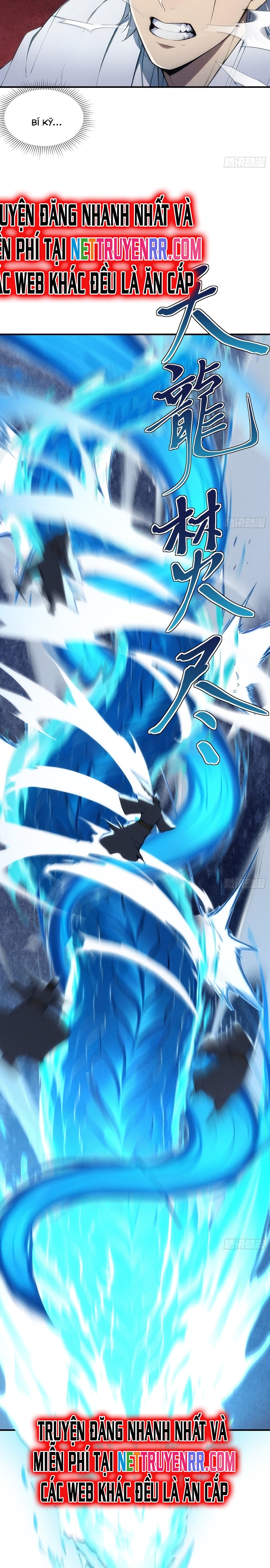 Ta Khôi Phục Thần Minh Chap 6 - Next Chap 7