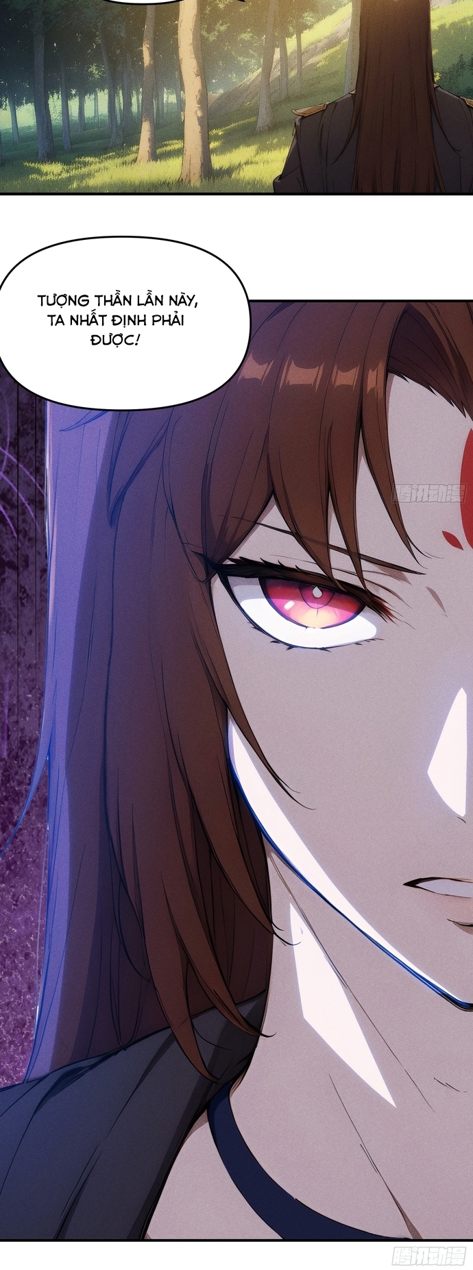 Ta Khôi Phục Thần Minh Chap 7 - Next Chap 8