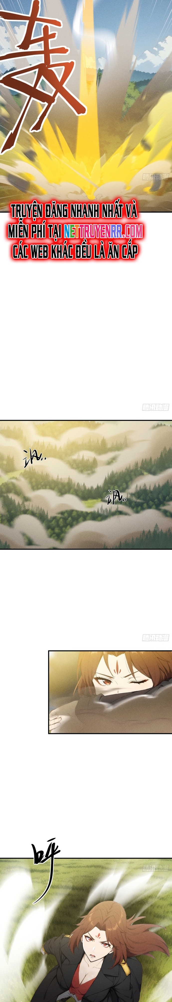 Ta Khôi Phục Thần Minh Chap 8 - Next Chap 9