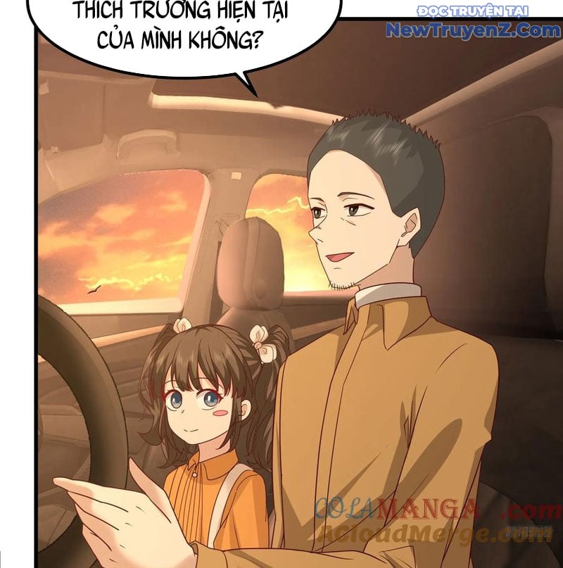 Ta Không Muốn Trùng Sinh Đâu Chap 419 - Next Chap 420