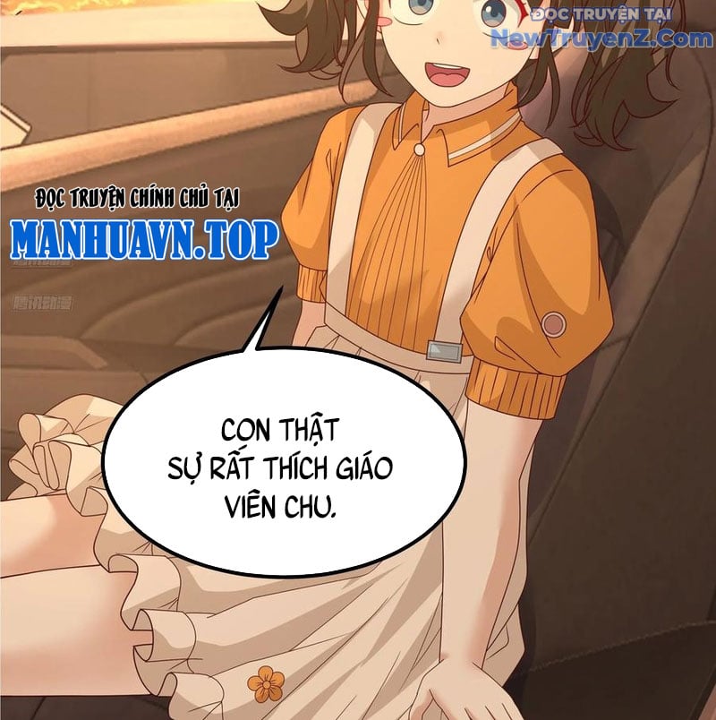 Ta Không Muốn Trùng Sinh Đâu Chap 419 - Next Chap 420