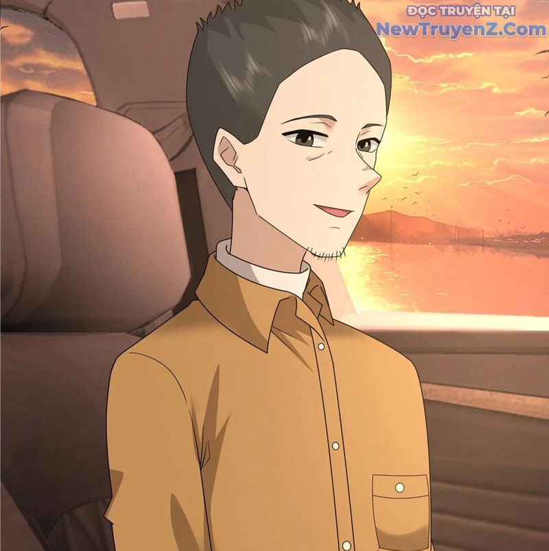 Ta Không Muốn Trùng Sinh Đâu Chap 419 - Next Chap 420