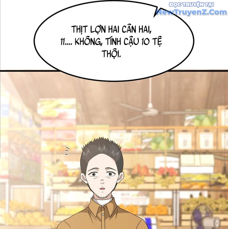 Ta Không Muốn Trùng Sinh Đâu Chap 419 - Next Chap 420