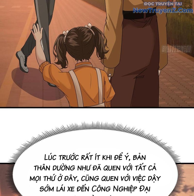 Ta Không Muốn Trùng Sinh Đâu Chap 419 - Next Chap 420