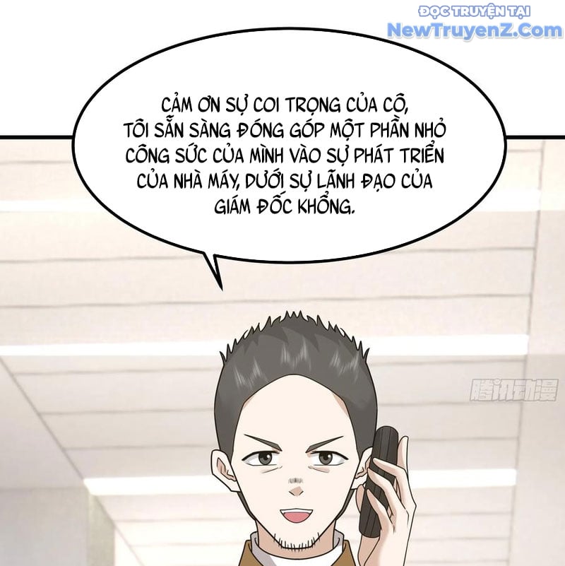 Ta Không Muốn Trùng Sinh Đâu Chap 419 - Next Chap 420