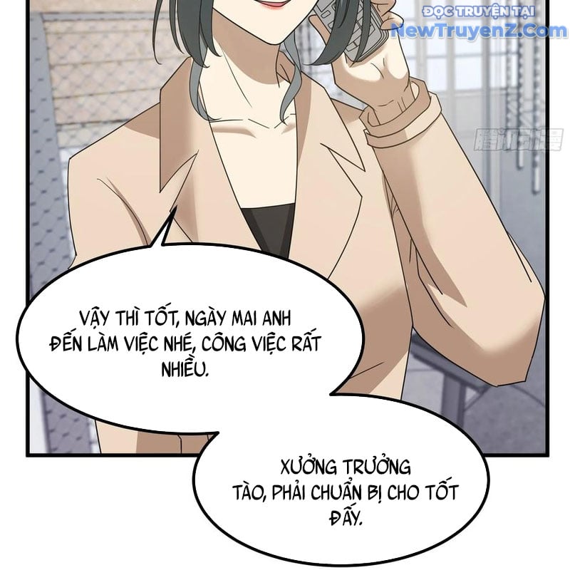 Ta Không Muốn Trùng Sinh Đâu Chap 419 - Next Chap 420