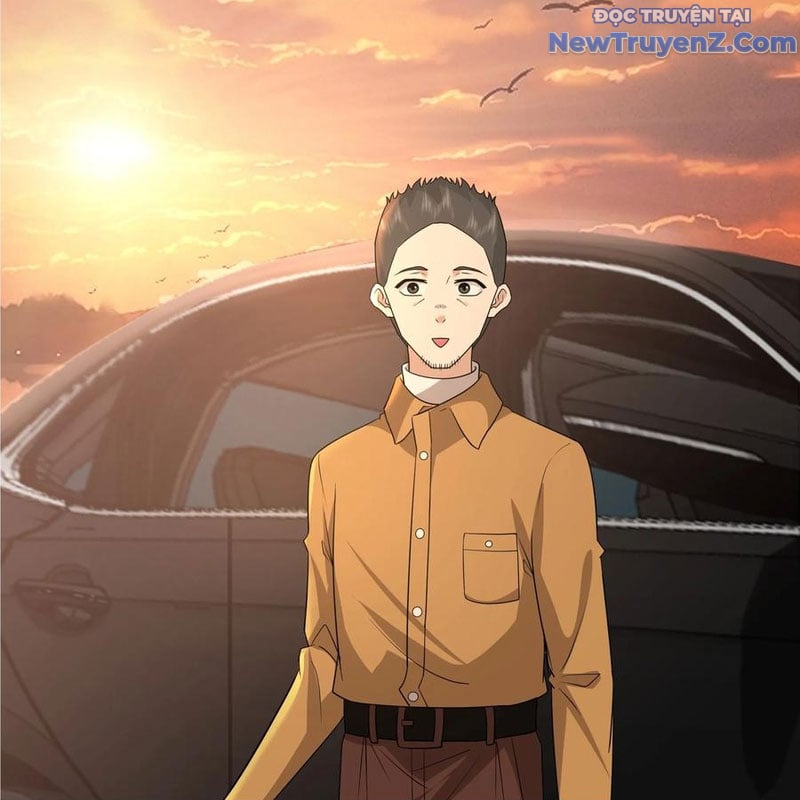 Ta Không Muốn Trùng Sinh Đâu Chap 419 - Next Chap 420