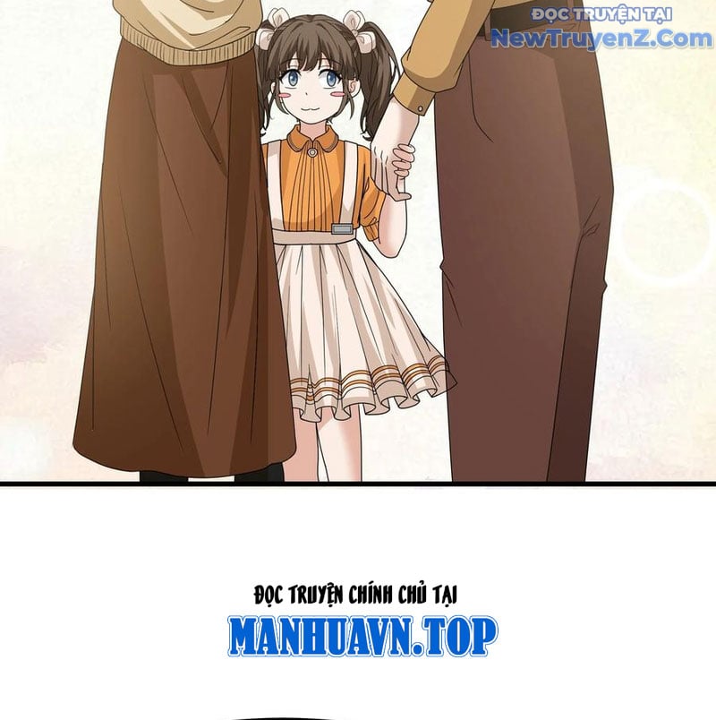 Ta Không Muốn Trùng Sinh Đâu Chap 419 - Next Chap 420