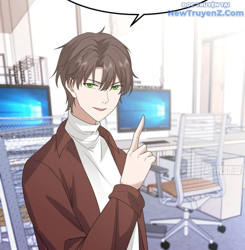 Ta Không Muốn Trùng Sinh Đâu Chap 419 - Next Chap 420