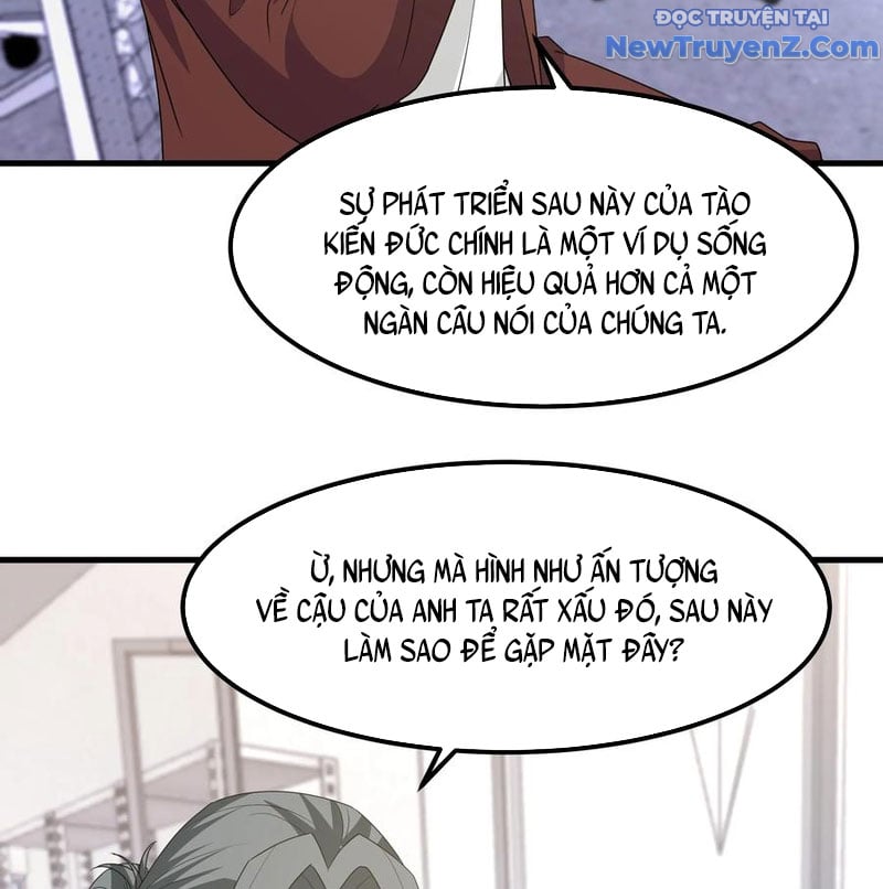 Ta Không Muốn Trùng Sinh Đâu Chap 419 - Next Chap 420