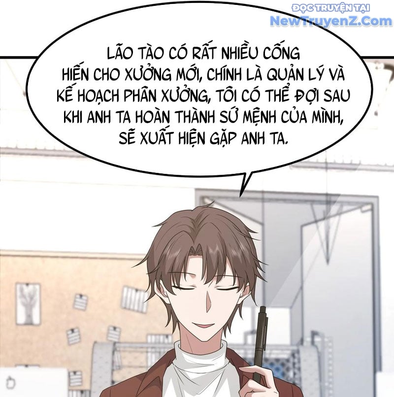 Ta Không Muốn Trùng Sinh Đâu Chap 419 - Next Chap 420